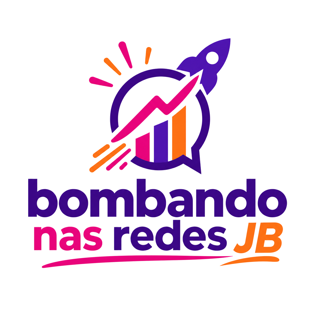 Bombando nas Redes JB